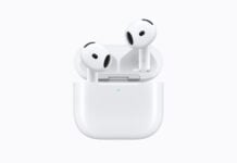 Apple launches AirPods 5 with improved ANC, on-stem volume controls Apple AirPods 5