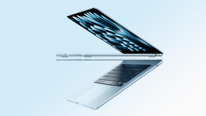 Apple-MacBook-Air