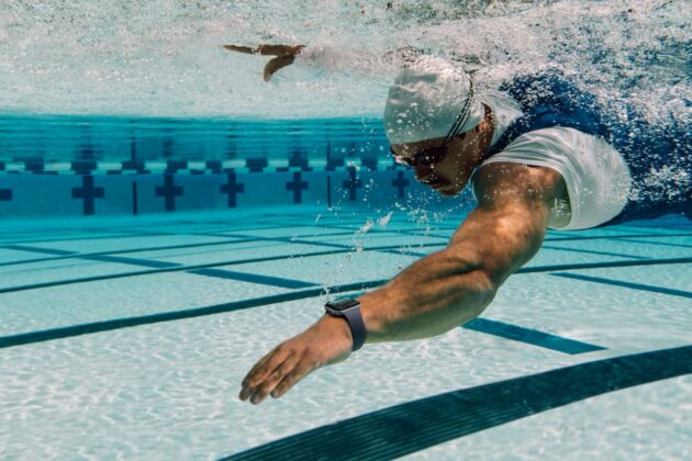 Apple Watch Series 12 debuts with new Health Sensing System, Audio ...