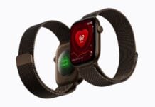 Apple Watch Series 12 debuts with new Health Sensing System, Audio Intelligence & Readiness score Apple Watch Series 12
