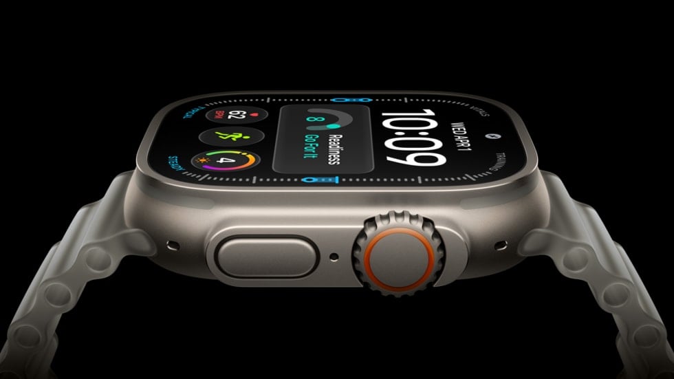 Apple Watch Ultra 4