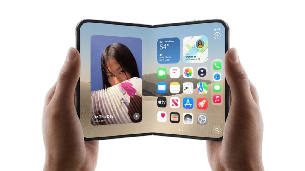 Apple iPhone Duo