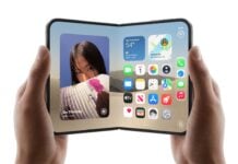 Apple launches its first foldable iPhone Duo with dual 120Hz displays, titanium build & A20 Pro chip Apple iPhone Duo