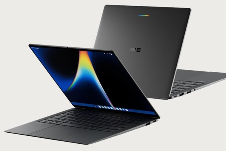 Asus Googlebook 14