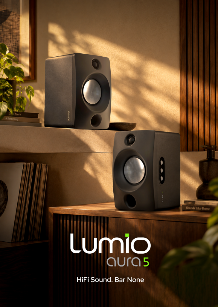 Lumio Aura 5