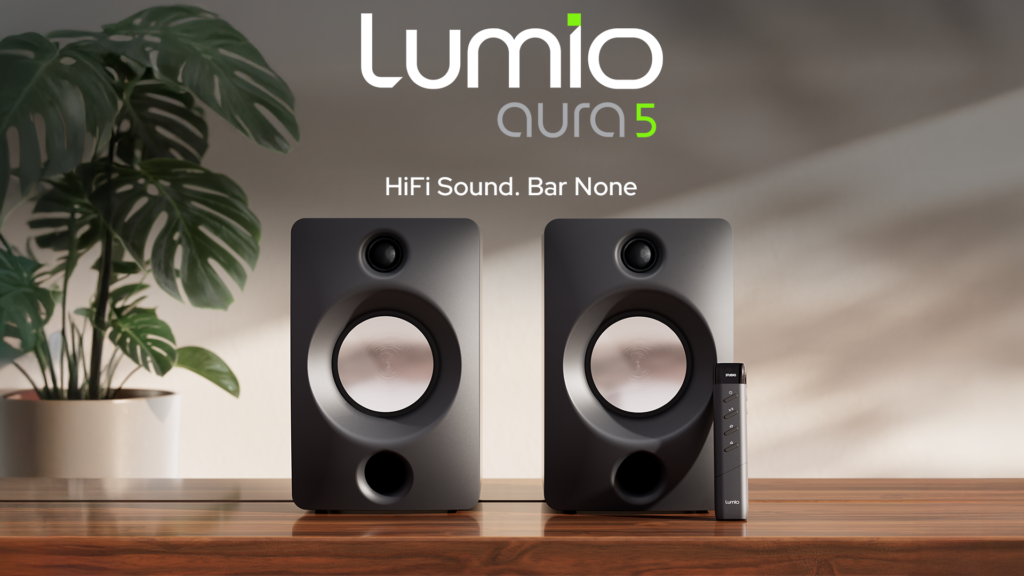 Lumio Aura 5