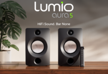 Lumio Aura 5