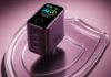 Baseus launches new 100W GaN charger in Dark Cherry to match the latest iPhone