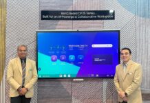 BenQ Infocomm