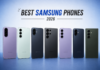 Best Samsung Phones of 2026: Our Top Picks Best Samsung phones 2026