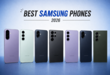 Best Samsung Phones of 2026: Our Top Picks Best Samsung phones 2026
