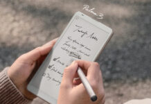Boox Palma 3 brings an aluminum body and Android 16 to its pocket e-reader
