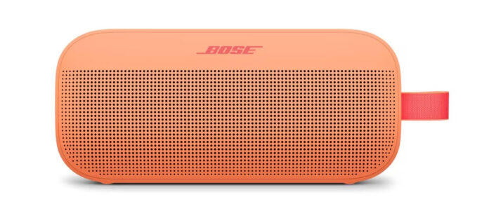 Bose Soundlink Flex 2nd gen
