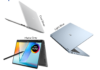 Asus Vivobook lineup gets a fresh new look with up to 38-hour battery life Asus September 16 launch