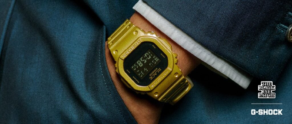 Casio DW-5600BEP-9 G-Shock