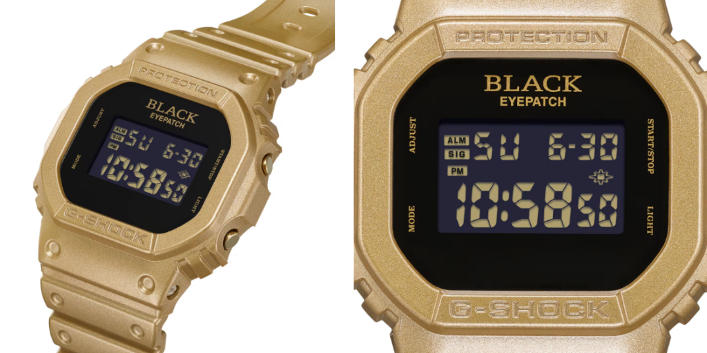 Casio DW-5600BEP-9 G-Shock