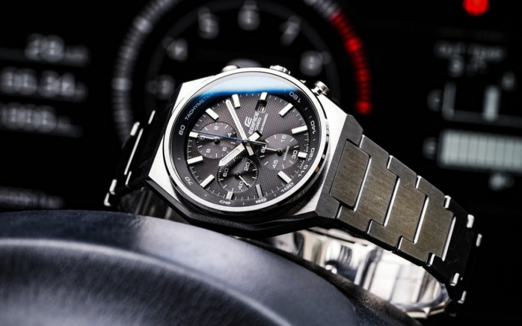 Casio Edifice EFS-S660 watches