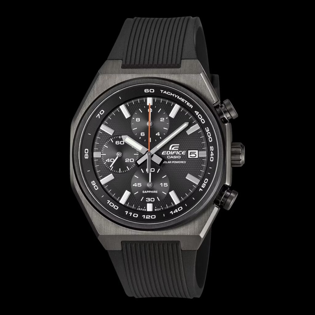 Casio Edifice EFS-S660 watches