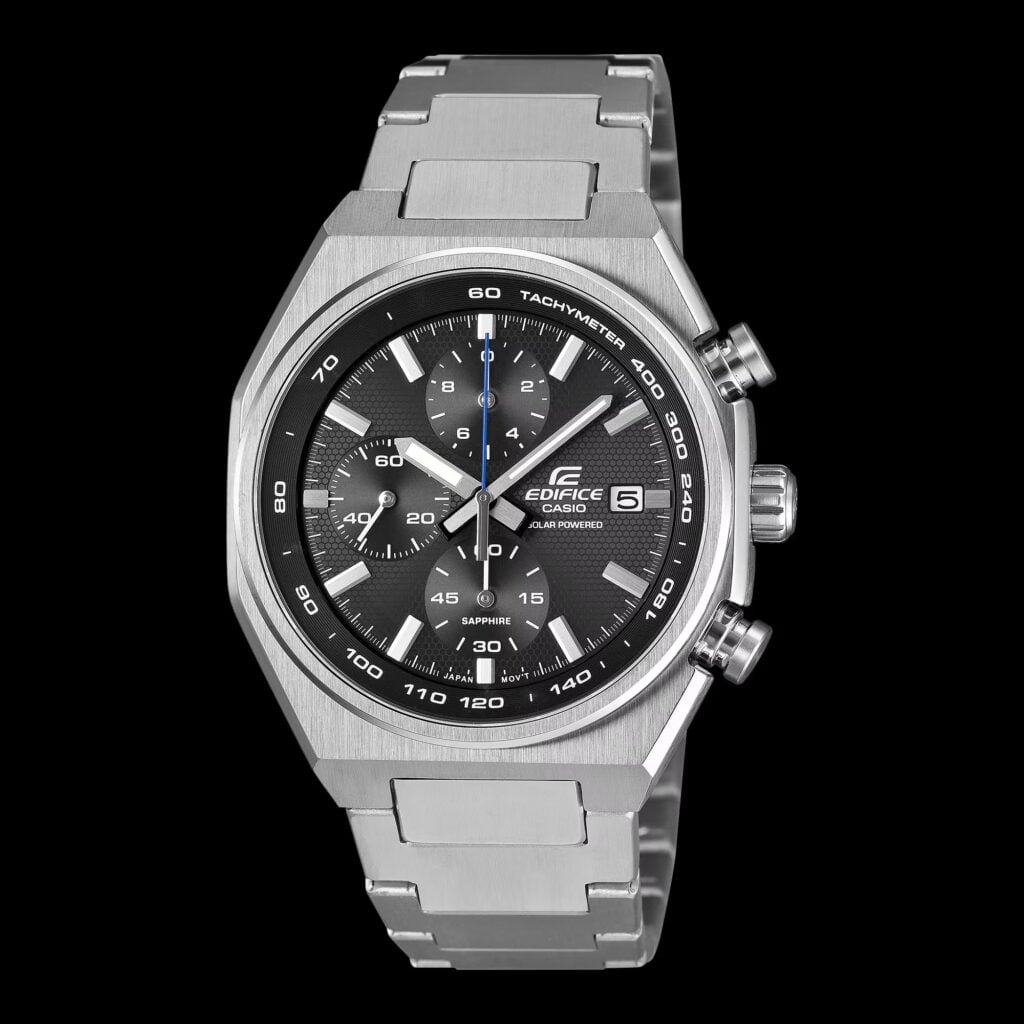 Casio Edifice EFS-S660 watches