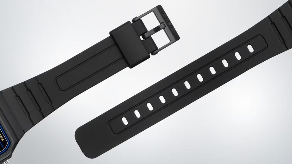 Casio FB100W watches