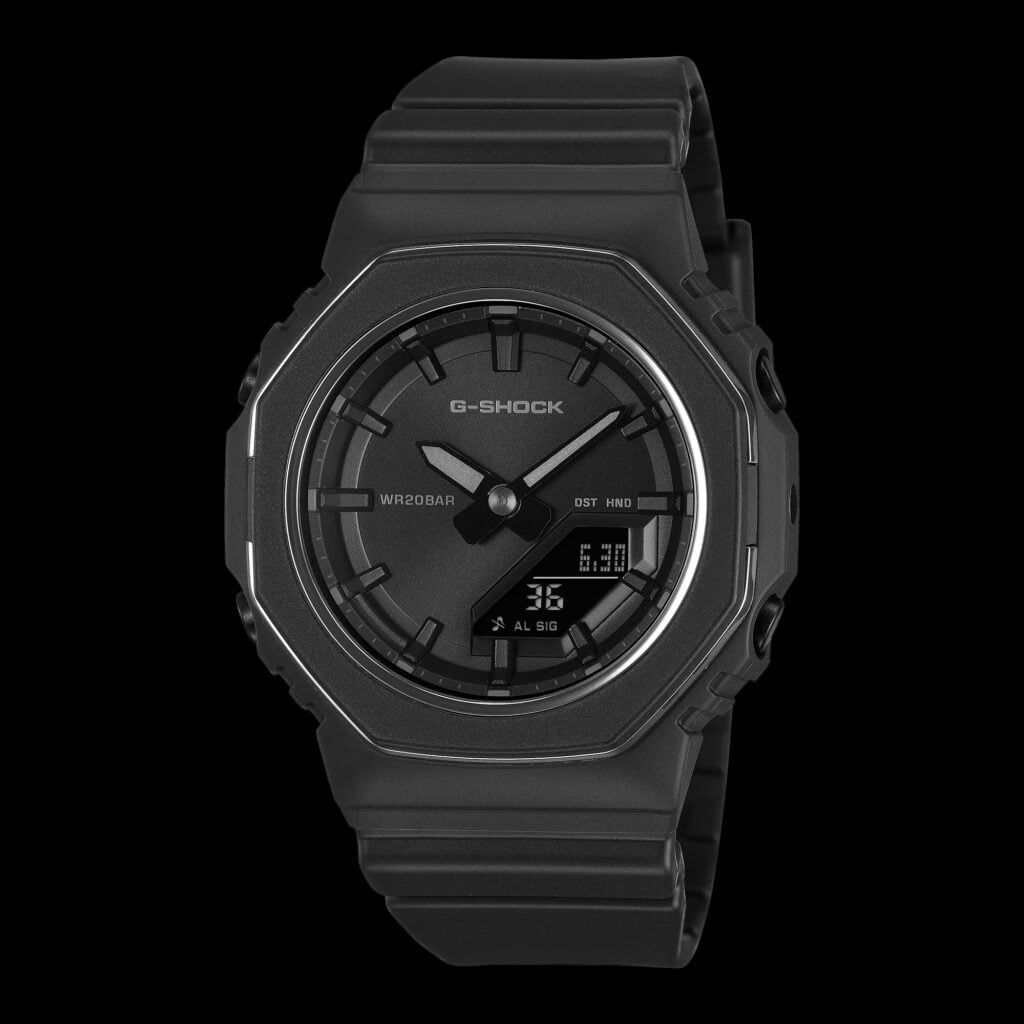 Casio G-Shock GMA-P2110B watches