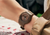 Casio launches two G-Shock GMA-P2110B watches in India with a compact design Casio G-Shock GMA-P2110B watches