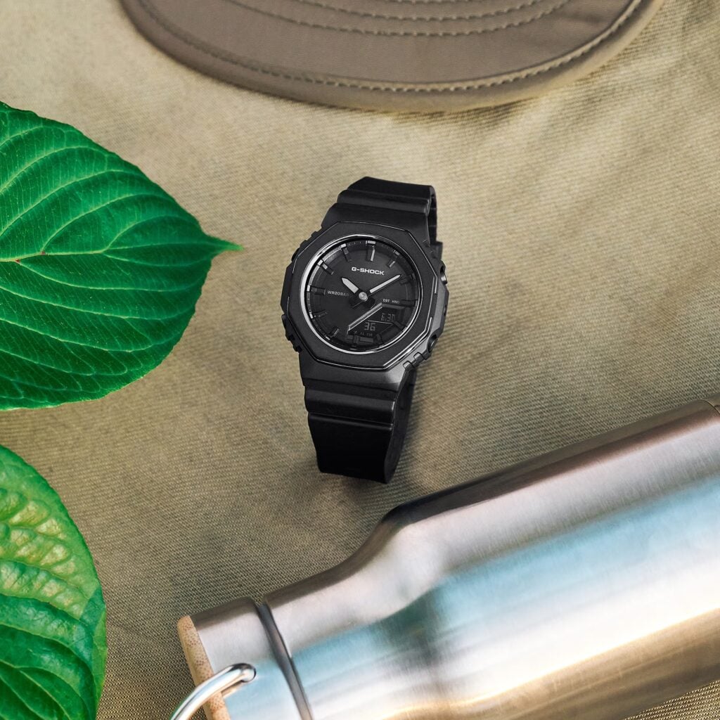Casio G-Shock GMA-P2110B watches