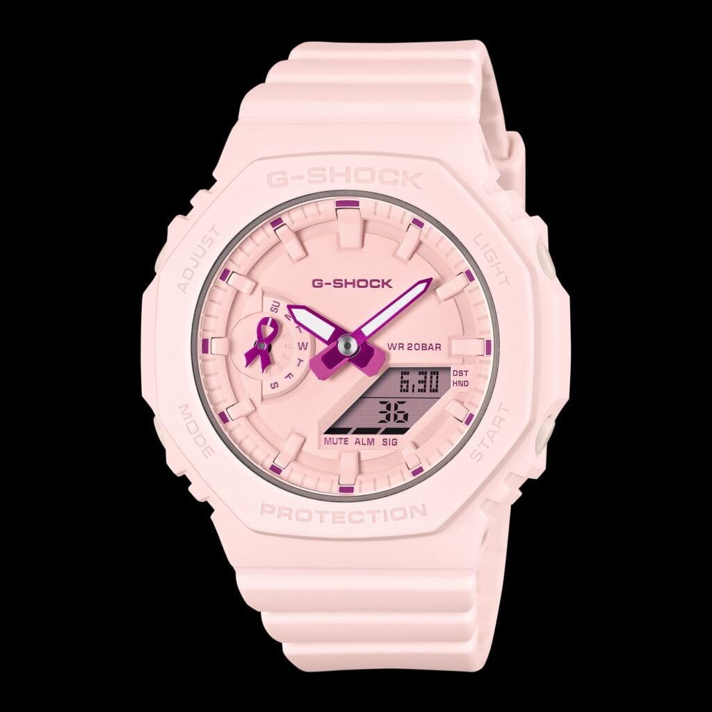 Casio G-Shock GMA-S2100PR-4AER