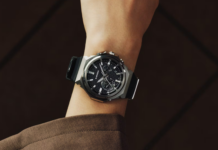 Casio launches new G-Steel GST-B1000 watches in the US with solar power and slimmer cases Casio G-Steel GST-B1000 watches