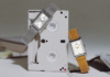 Casio launches four new ultra-slim rectangular watches in India with leather and steel mesh straps Casio LTP-B171 watches