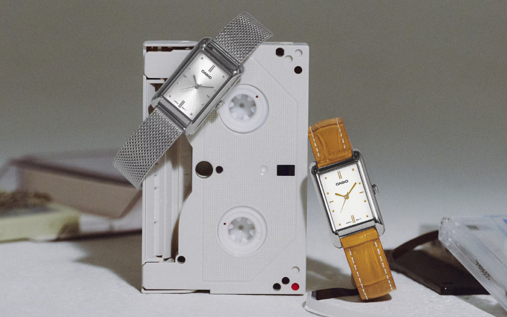 Casio LTP-B171 watches