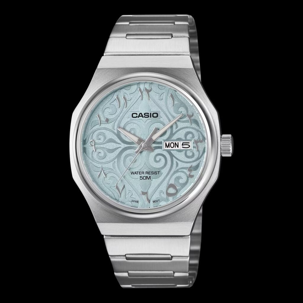 Casio MTP-E735AR watches