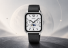 Casio launches Apple Watch-shaped moon-phase watch with a sleek silver dial in the US Casio MTP-M305LC-7AV watch