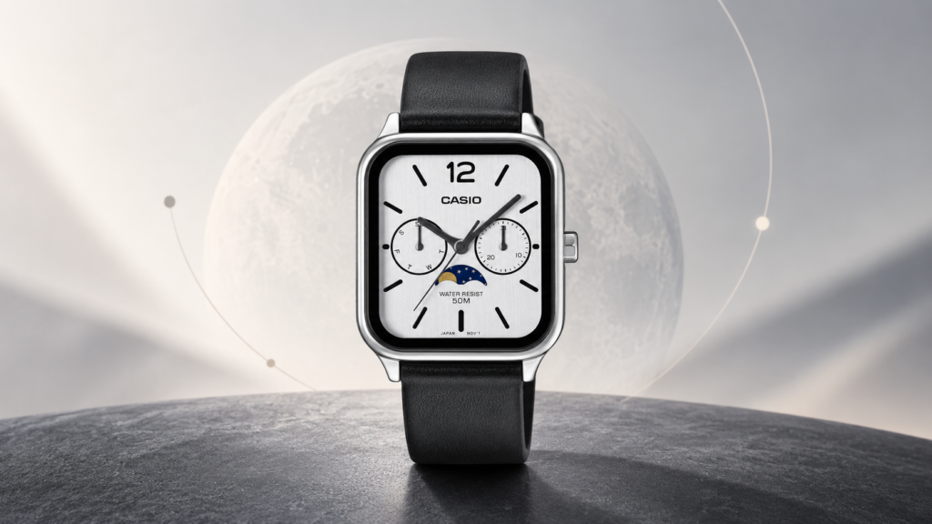 Casio MTP-M305LC-7AV watch