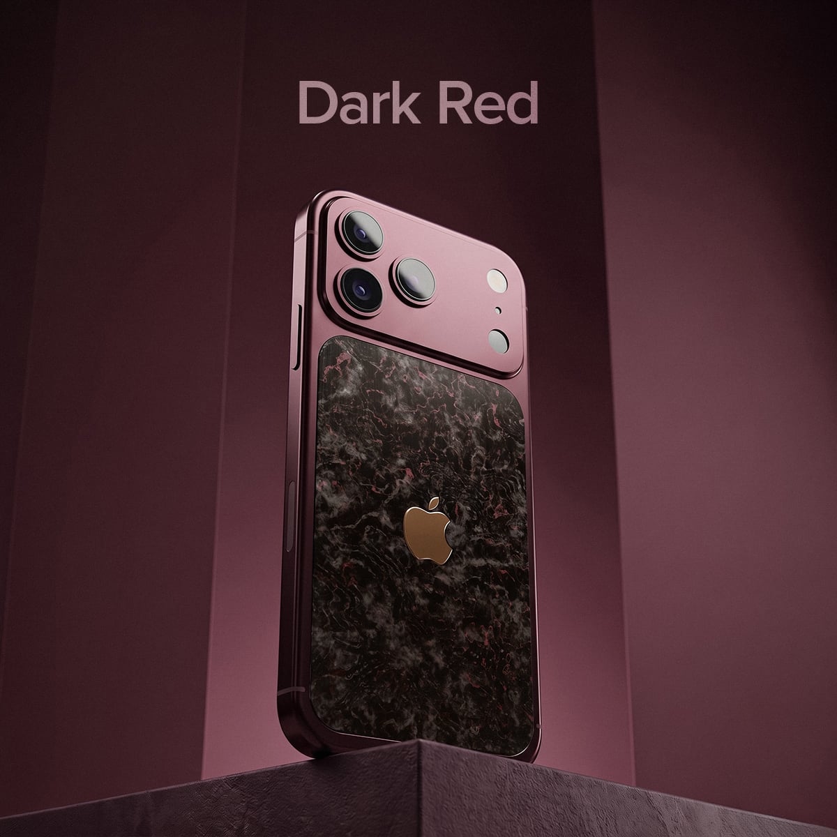 Caviar iPhone 18 Pro