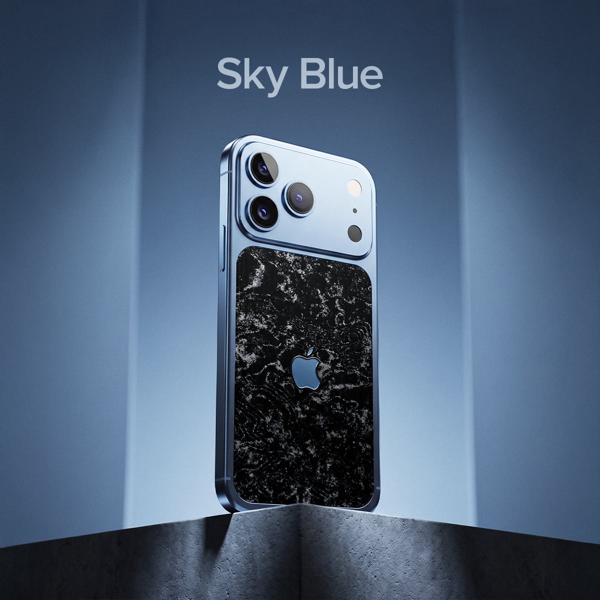 Caviar iPhone 18 Pro
