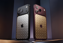 Caviar launches ultra-luxury iPhone 18 Pro collection with 24K gold, titanium & carbon fiber Caviar iPhone 18 Pro