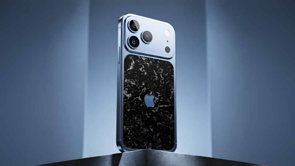 Caviar iPhone 18 Pro