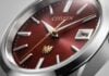 Citizen launches super premium red-dial Eco-Drive watch limited to just 350 pieces Citizen AQ4100-65X watch