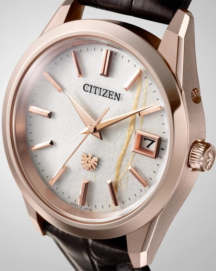 Citizen AQ4106-00B watch