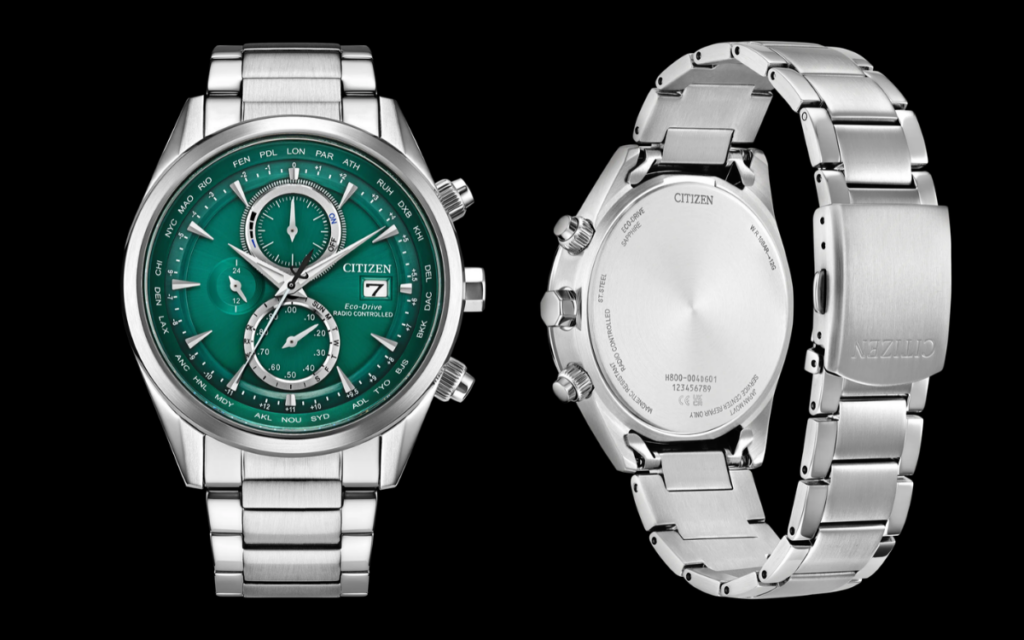 Citizen AT8260-85X watch