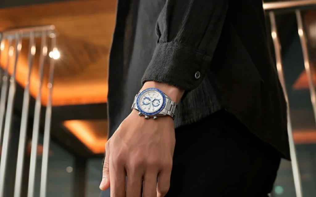 Citizen Attesa AT8296-53A watch