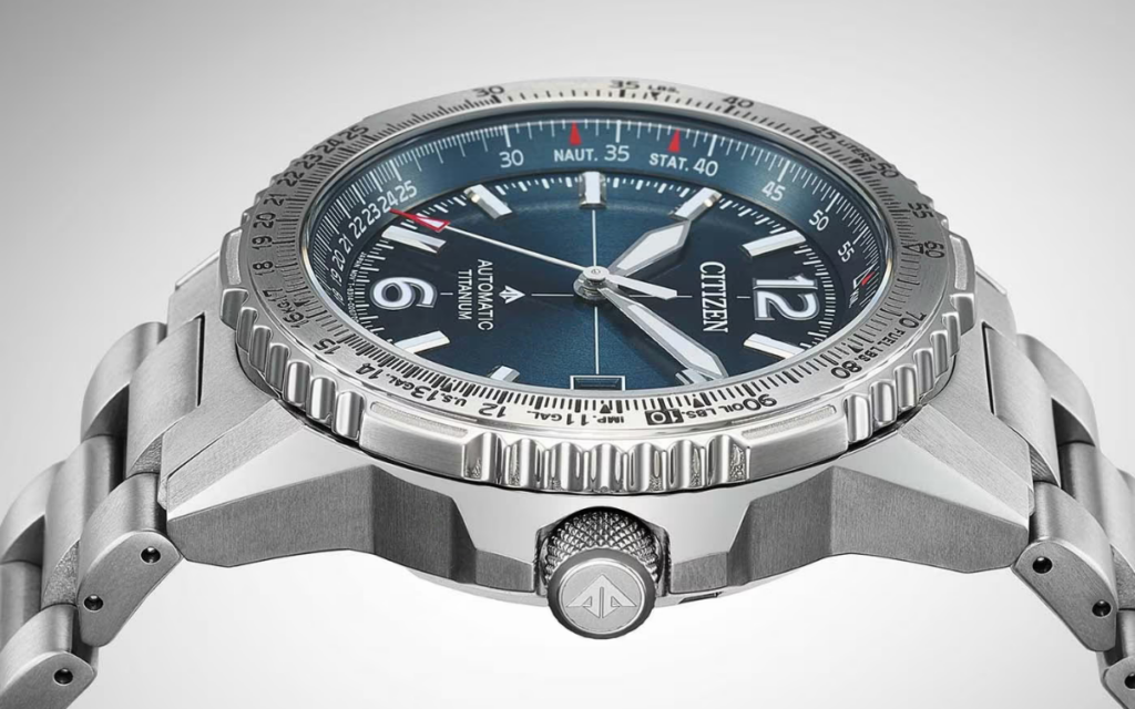 Citizen NK0040-58L