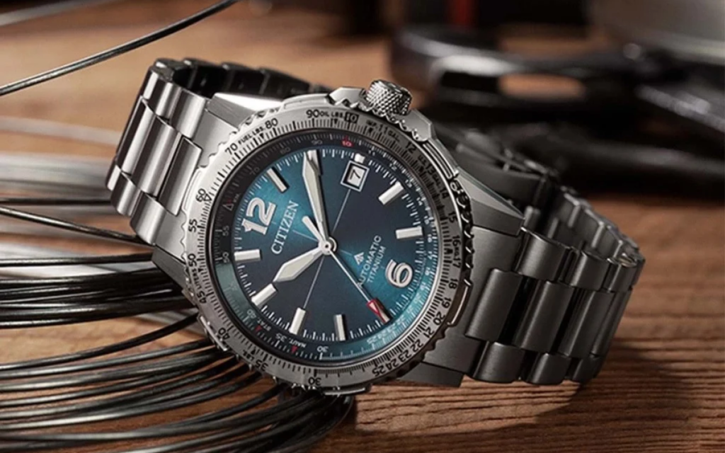 Citizen NK0040-58L