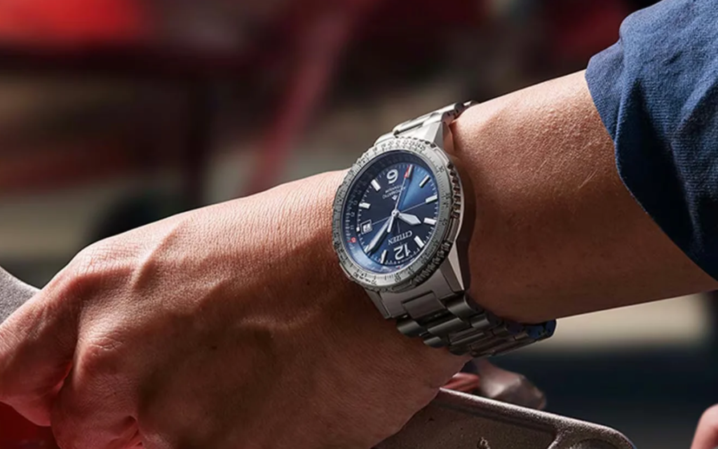 Citizen NK0040-58L
