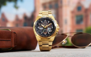 Citizen Promaster Skyhawk A-T watch