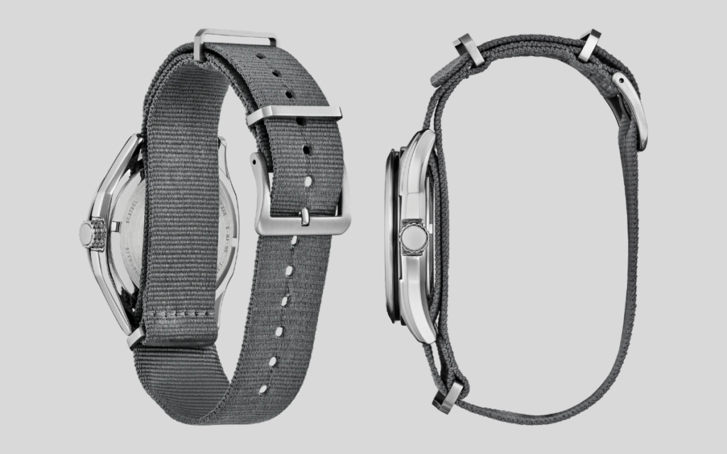 Citizen Terra Force field watch