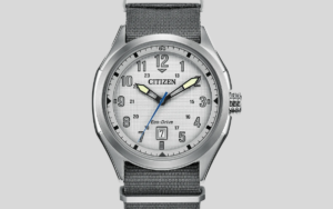 Citizen Terra Force field watch