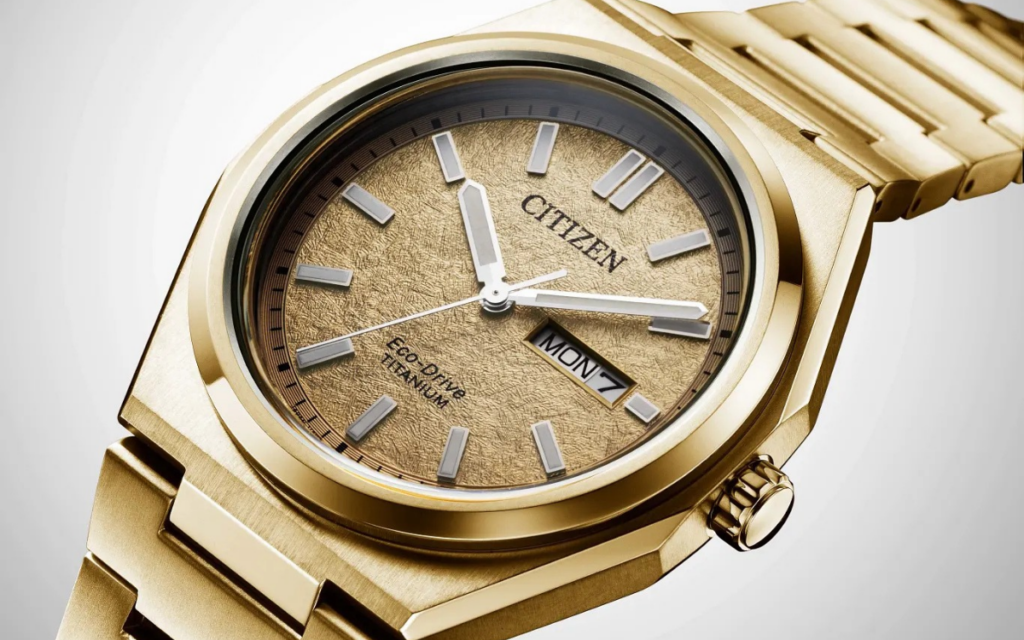 Citizen Zenshin AW0132-55P