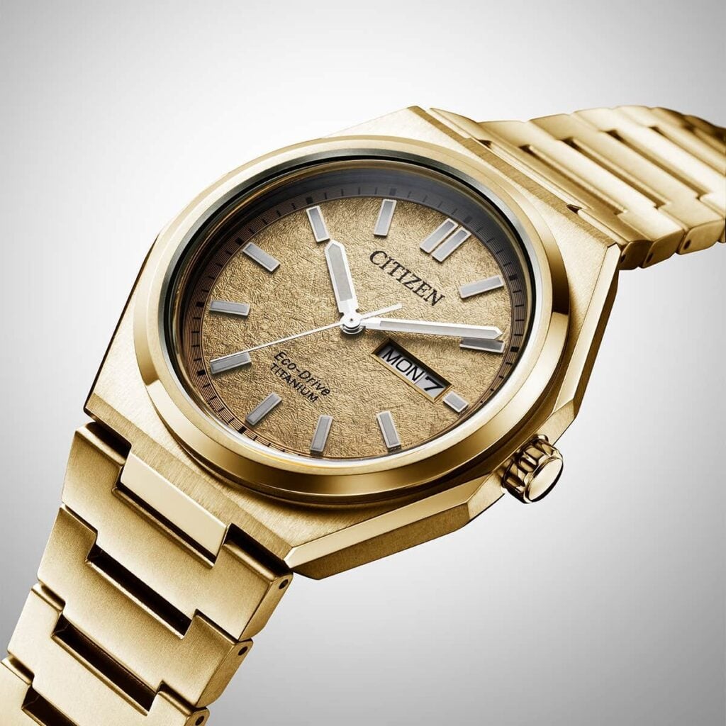 Citizen Zenshin AW0132-55P watch